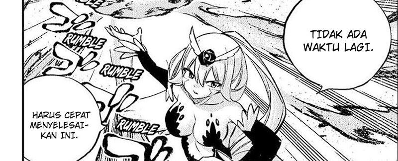 Eden’s Zero Chapter 264 Gambar 44